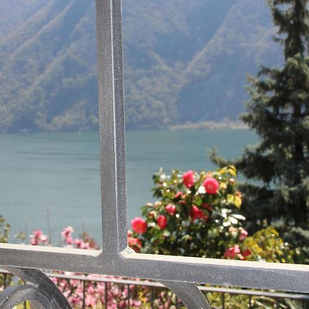 Barony Le Pergole Holiday Apartments Lugano Esterno foto
