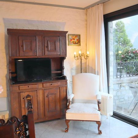 Barony Le Pergole Holiday Apartments Lugano Esterno foto