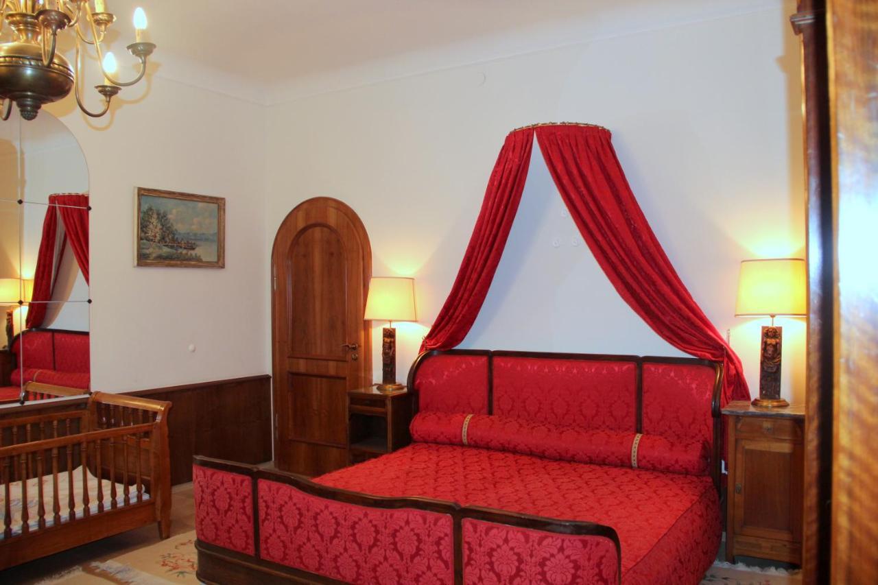 Barony Le Pergole Holiday Apartments Lugano Esterno foto