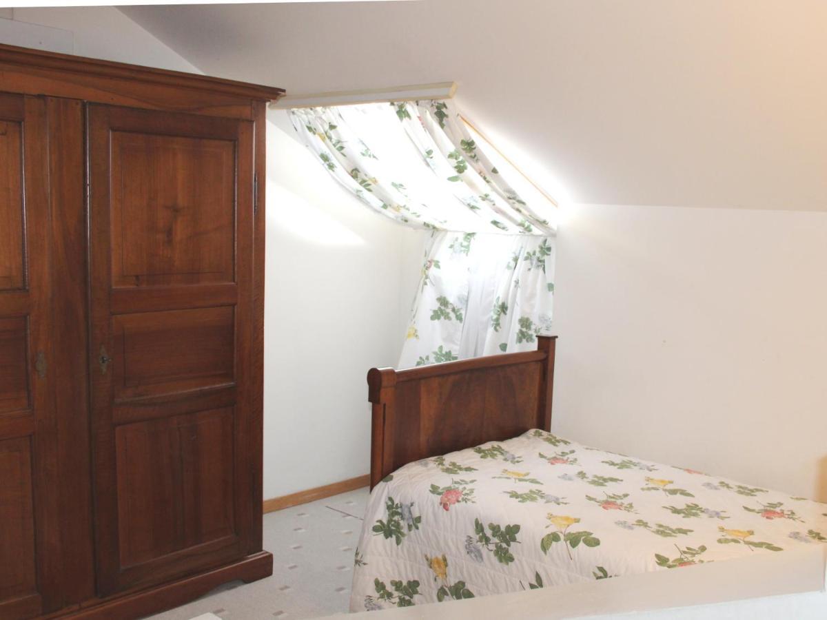 Barony Le Pergole Holiday Apartments Lugano Esterno foto