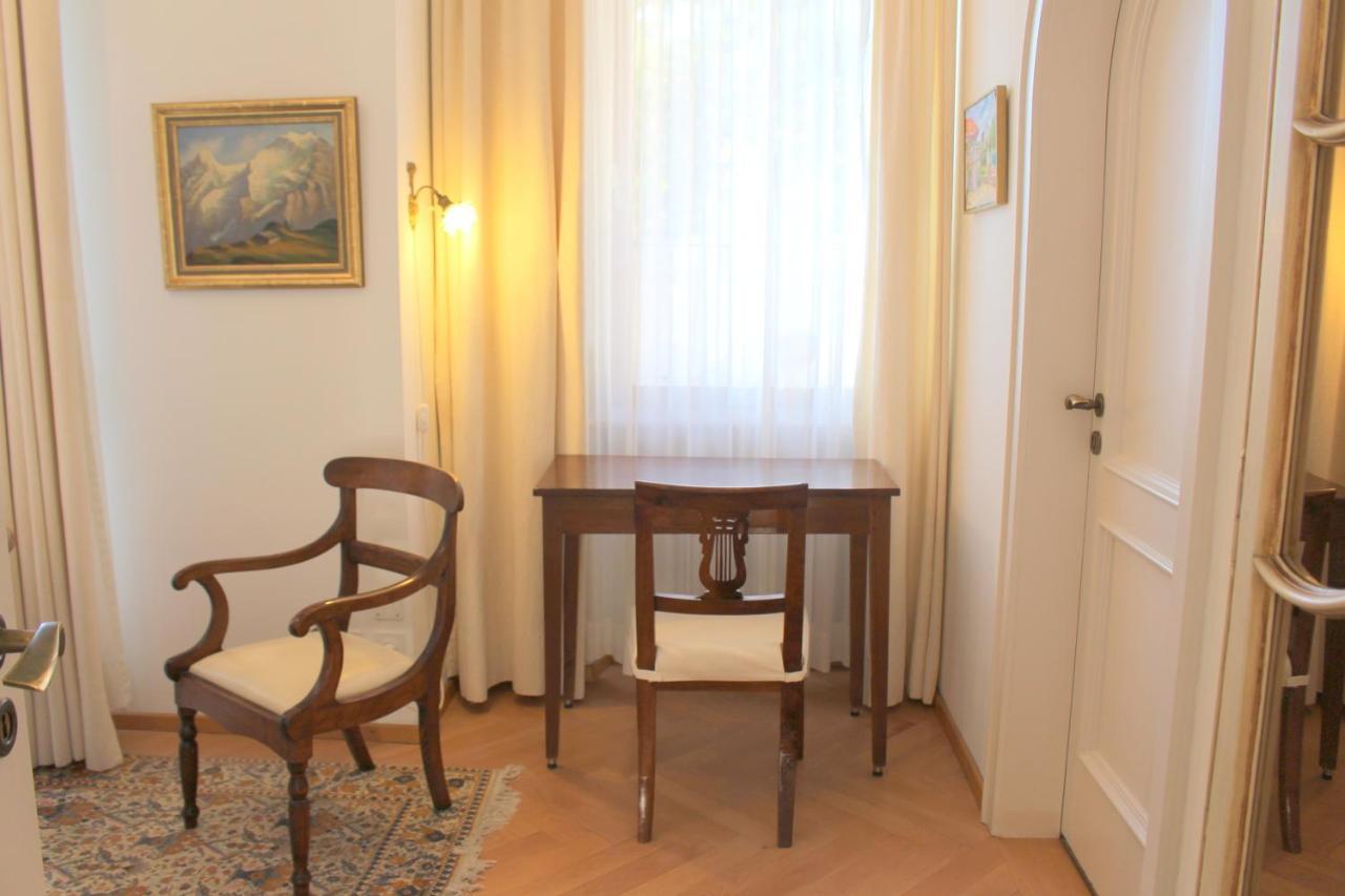 Barony Le Pergole Holiday Apartments Lugano Esterno foto