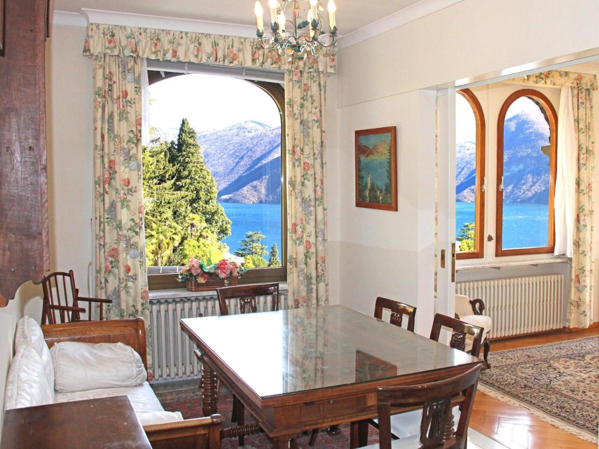 Barony Le Pergole Holiday Apartments Lugano Esterno foto