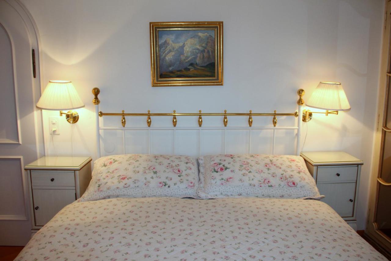 Barony Le Pergole Holiday Apartments Lugano Esterno foto
