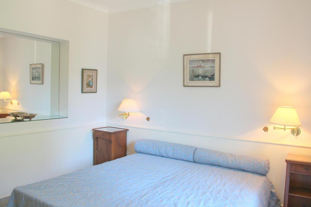 Barony Le Pergole Holiday Apartments Lugano Esterno foto