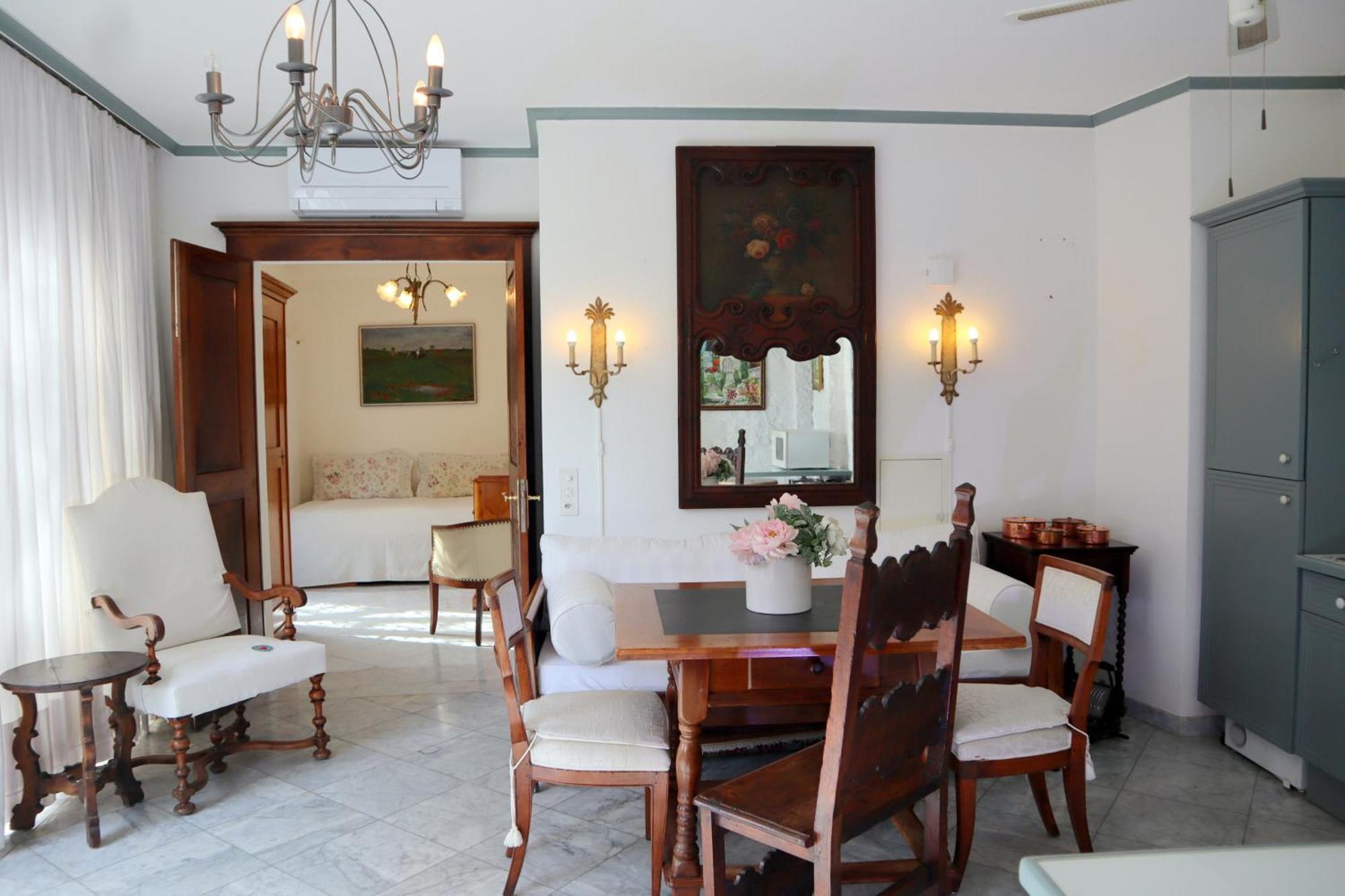 Barony Le Pergole Holiday Apartments Lugano Esterno foto