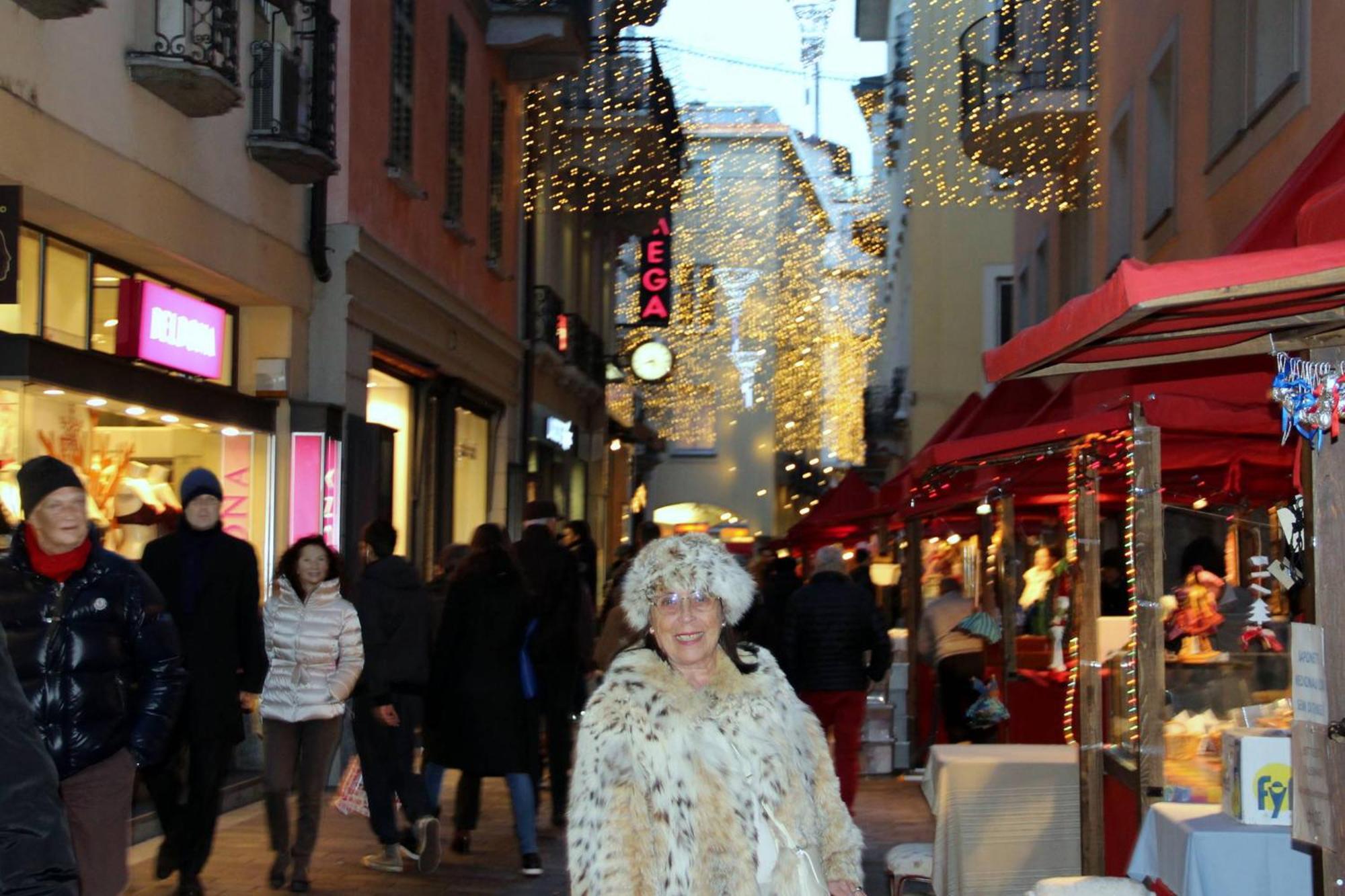 Barony Le Pergole Holiday Apartments Lugano Esterno foto