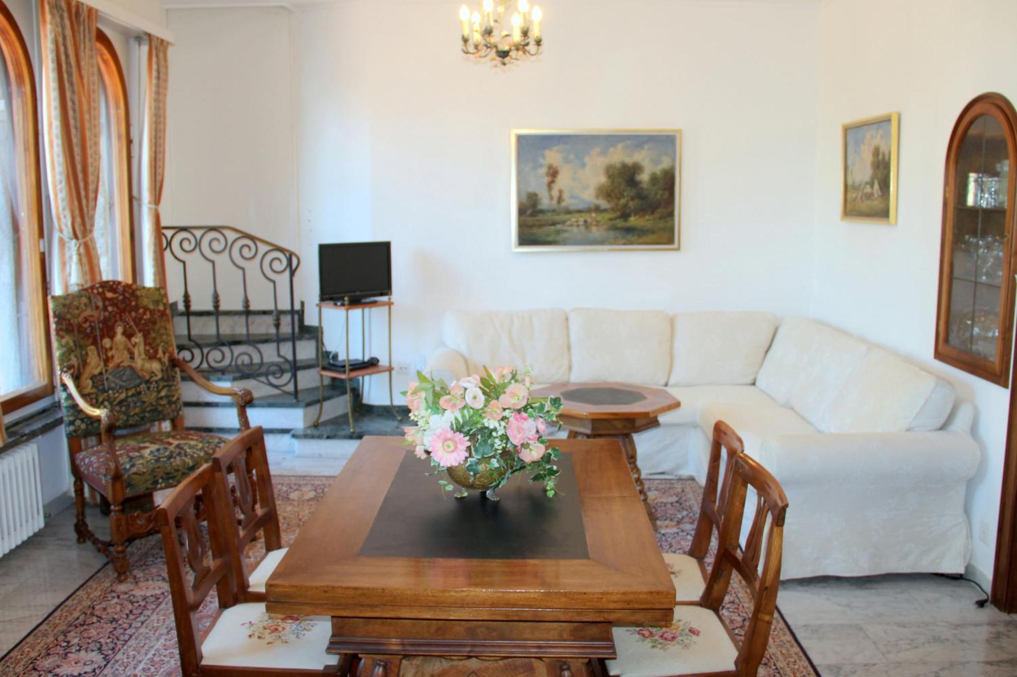 Barony Le Pergole Holiday Apartments Lugano Esterno foto