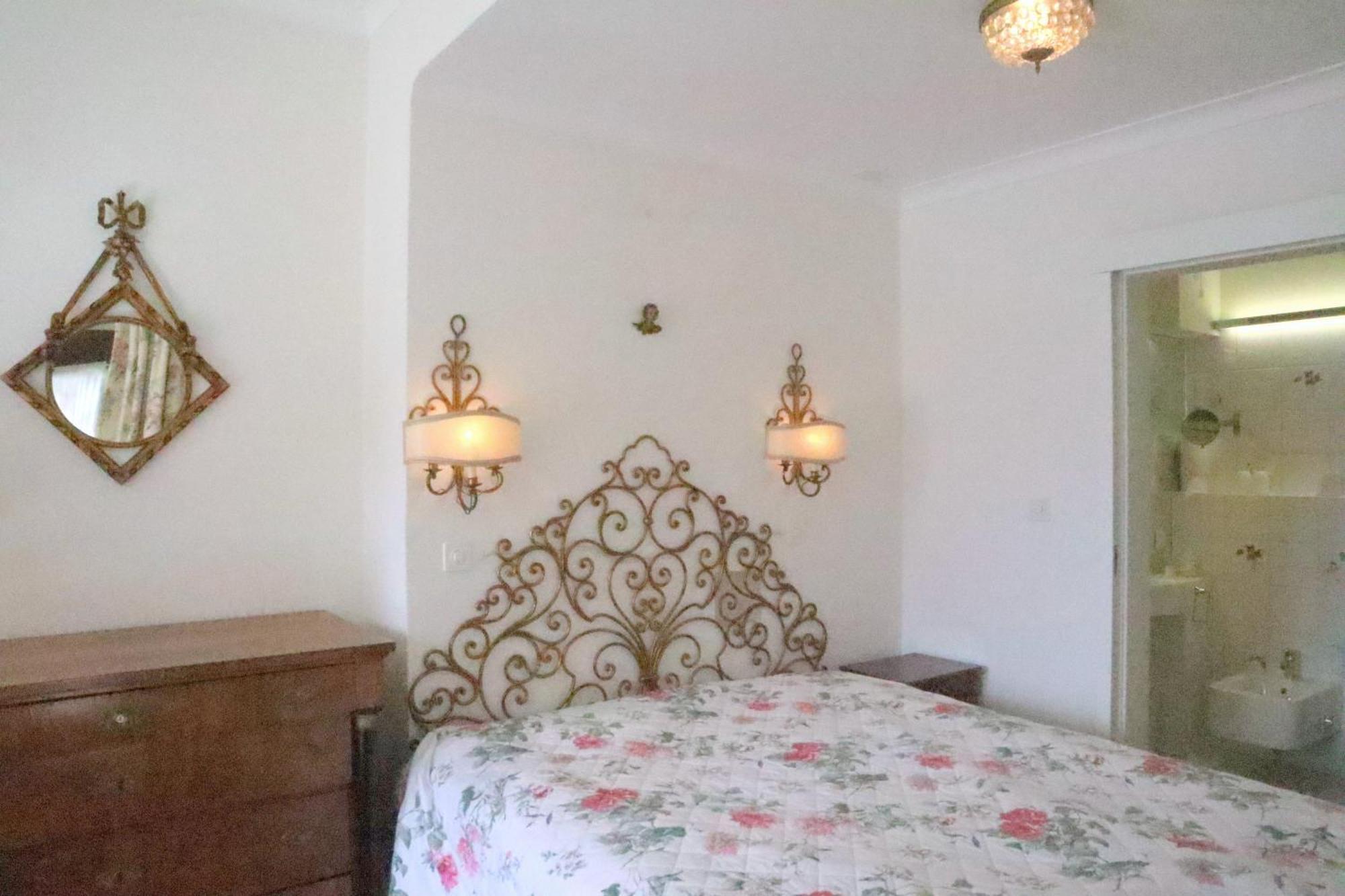 Barony Le Pergole Holiday Apartments Lugano Esterno foto