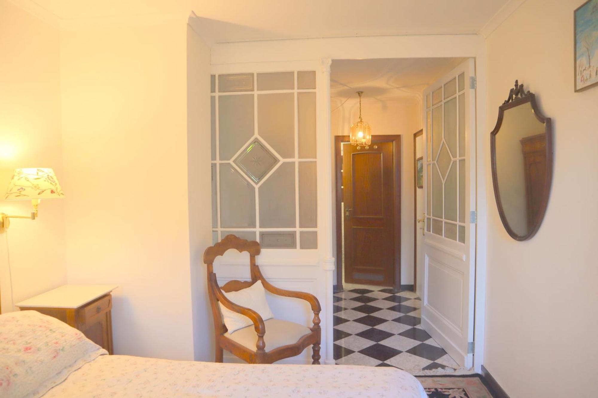 Barony Le Pergole Holiday Apartments Lugano Esterno foto