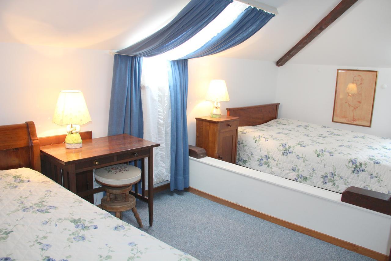 Barony Le Pergole Holiday Apartments Lugano Esterno foto