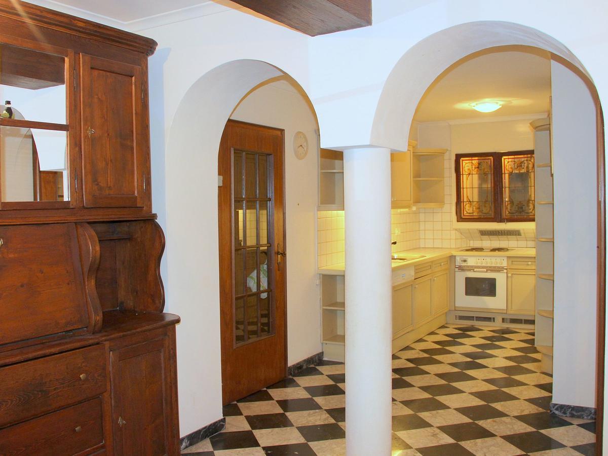Barony Le Pergole Holiday Apartments Lugano Esterno foto