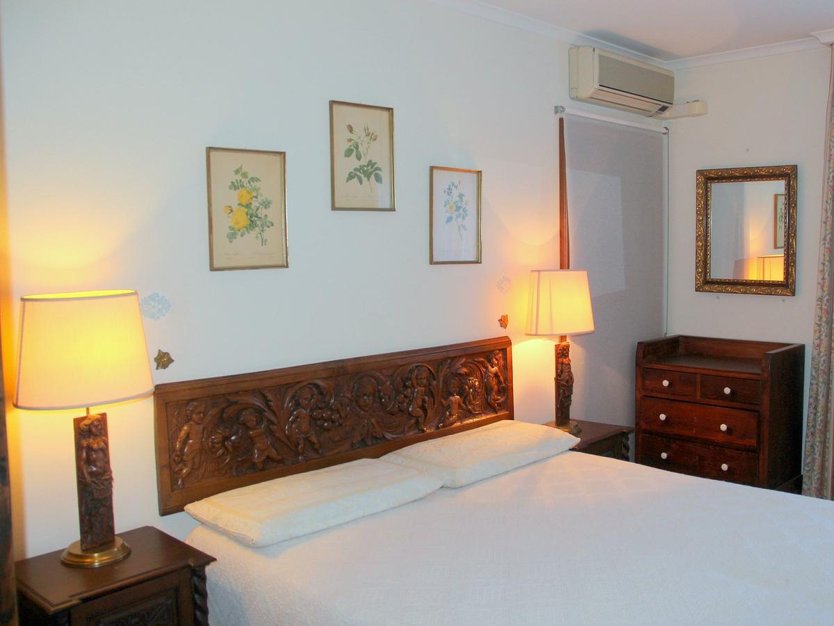 Barony Le Pergole Holiday Apartments Lugano Esterno foto