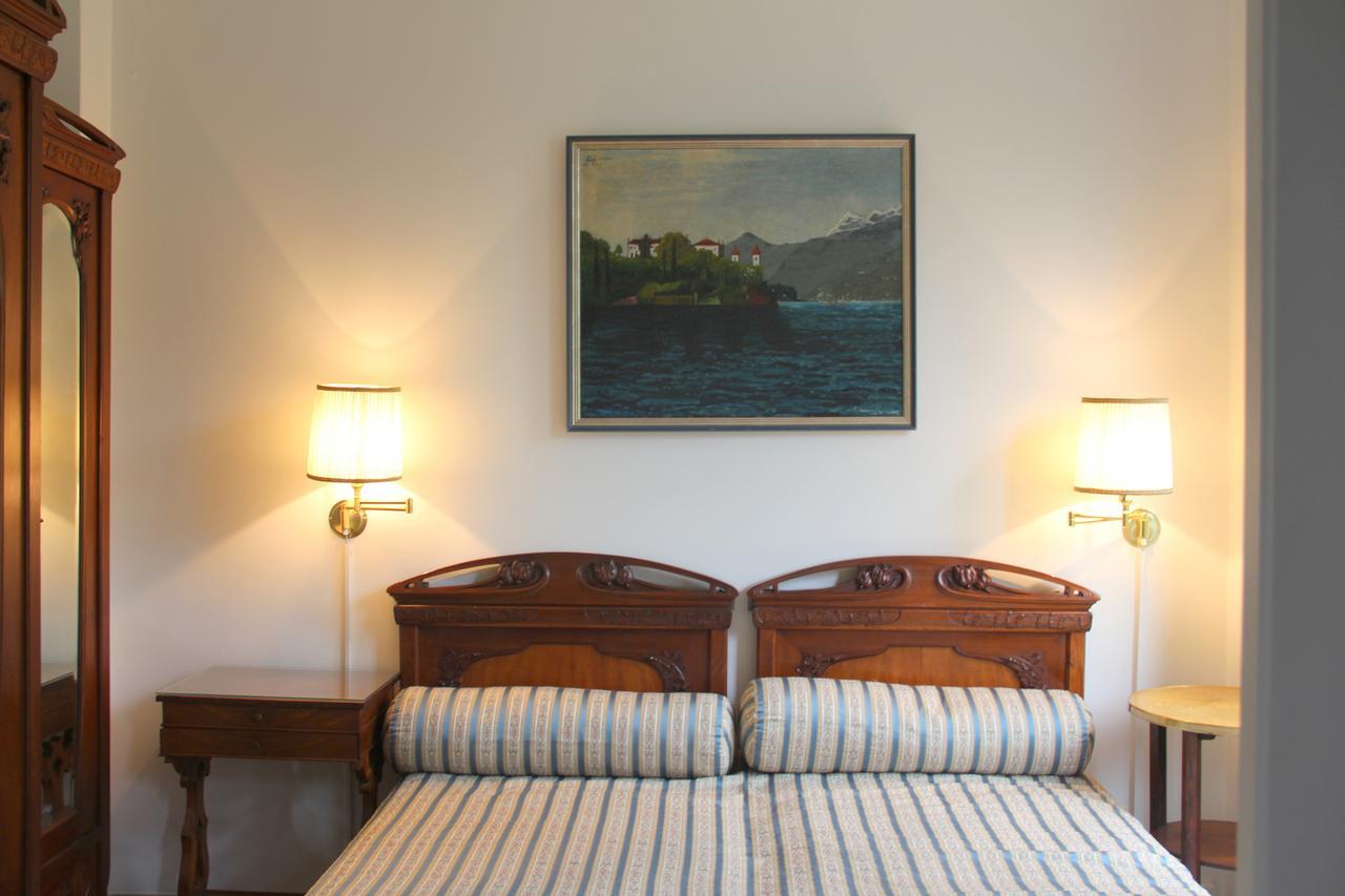 Barony Le Pergole Holiday Apartments Lugano Esterno foto